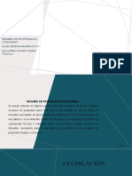 Tipos de Administración en Desarrollos Urbanos