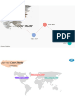 2021 PSC Case Study - Tokyo MoU, Paris MoU, USCG