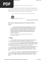 HFHSD Specifications | PDF