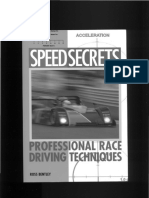 Speed Secrets