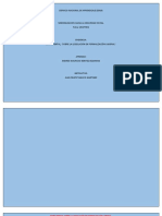 Evidencia 1. Mapa Mental, Sobre La Legislación en Formalización Laboral