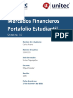 Portafolio Estudiantil MF