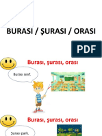 Burası Şurası