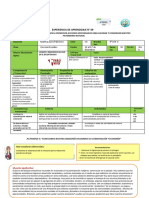 EA 4to semana 36 Ciencias sociales