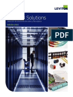 Catálogo Leviton Network Solutions Ver 2021