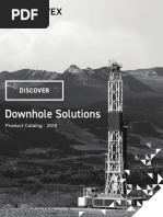 Innovex Product Catalog 2018