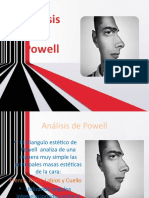 Anlisis de Powell