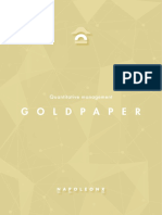 NPX Goldpaper 2018 v1.0