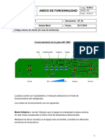 Anexo de Funcionalidad Heladera - NF 1600 DIGITAL