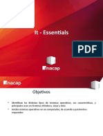 Clase8 It Essentials