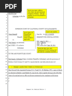 Motion For Discovery Template | PDF | Brady V. Maryland | Discovery (Law)