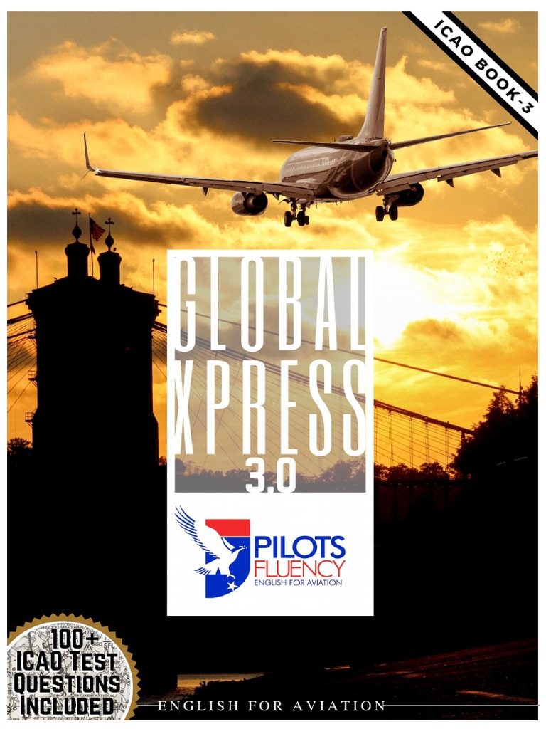 Global Xpress 3.0 - Pilots Fluency image