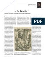 Lafabricade Vesalio