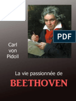 La Vie Passionnée de Beethoven