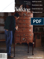 Fine Woodworking 117