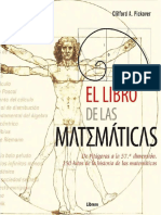 PDF El Libro de Las Matematicas Compress