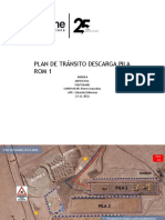 Plan de Tránsito Descarga P1 Rom