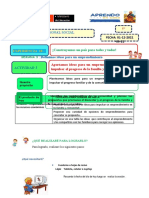 Actividad 3 Semana 3 Exp 10 01-12-2021 Quinto Grado