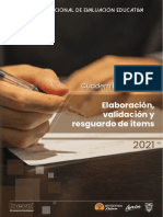 2. Serie 1 Evaluación Educativa Ineval Ecuador 2021 Deri 1