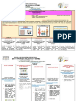 Baialr en Familia Agenda 32 Fase 1 Aprendamos Juntos en Casa2021