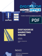 Digitador Home Office Oficial - tiago alves da silva