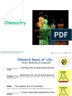 Inorg Chemistry: Chemicals in Flasks Inorganic Chemistry Main Page SPO