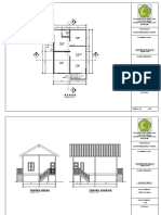 Gamtek Rumah Kayu Savana