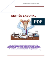 Estres Laboral