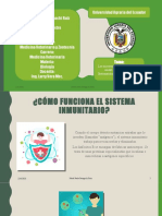 3.30 Los Microorganismo Como Agente Causal de Enfermedades. Sintomatología, en El Hombre y Los Animales