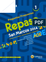 Academia Aduni - Repaso 2014