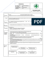 8.7.1 (2) SOP Kredensialing