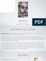 DEMIAN