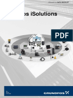 Grundfos Isolutions (Data Booklet)