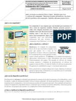 Guia Definicion y Tipos de Computadores Puertos y Punteros