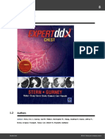Expert DDX Chest
