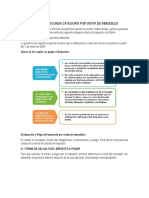 Rentas de 2da Categoria