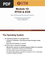 06 - Rtos Eos-Concise