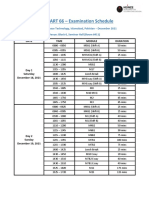 EASA Exam Schedule Islamabad-1