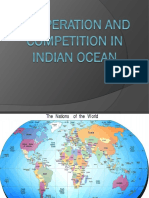 Indian Ocean Politics