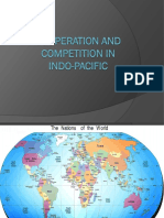 Indo Pacific Policy