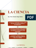 2.la Ciencia