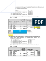 Tema 5 - Sobregiro