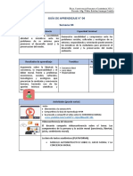 Guia de Aprendizaje Semana 04