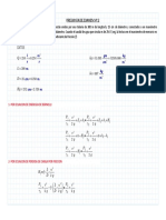 1-Mec Fluidos Ejrcicio Math Cad