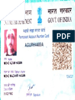 Fahtt: Nome Tat Department Govt. of India