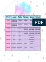 Horario2 Aledigitaal