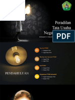 Template PPT Kelompok IV PHI