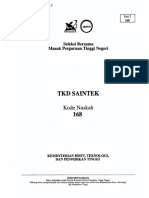 Saintek Solo 168 2017b