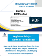 Kelompok 2 Modul 6 Setelah Presentasi