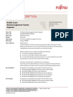 Coursedescription PR Exam Datman Sys Eng BL